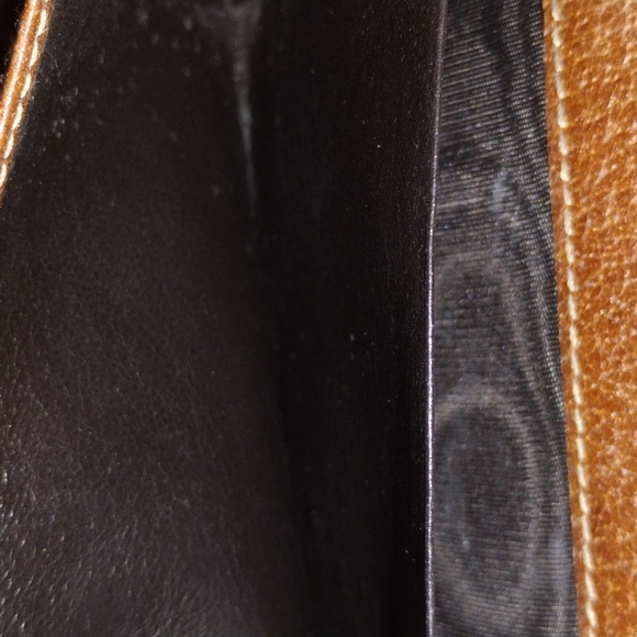 GUCCI Continental Long Wallet Bamboo turnlock - Picture 7 of 10